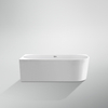 Acrylic Corner Tub