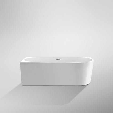 Acrylic Corner Tub