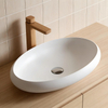 Corian Top Wash Basin