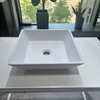 Square Shape Wash Basin