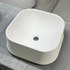 Square Wash Basin