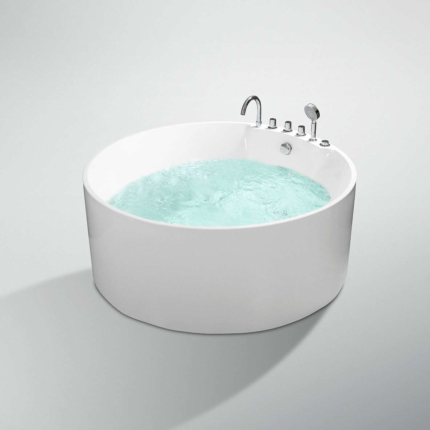 Acrylic Tubs And Surrounds