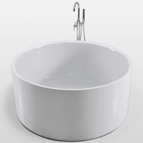 Acrylic Tub Surrounds