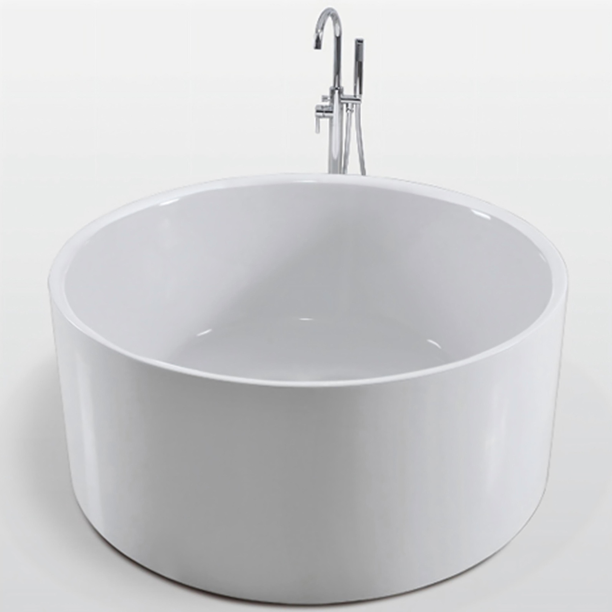 Acrylic Tub Surrounds