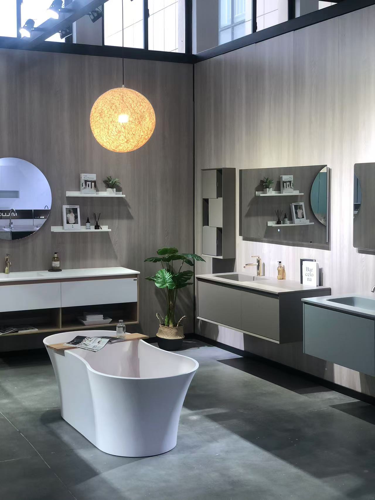 Miluo Bath Show Room Showcase (6).jpg