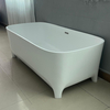Vasca Freestanding Solid Surface