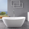 Freestanding Bath