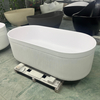 Krion Bathtub