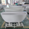 Solid Surface Bath Tubs