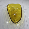 Yellow Wash Basin