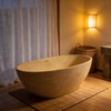 Solid Marble Bathtub