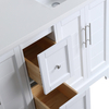 Floor Standing Vanity Units With Basin