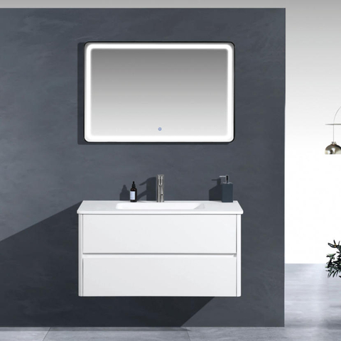 Wall Hung Vanity Unit