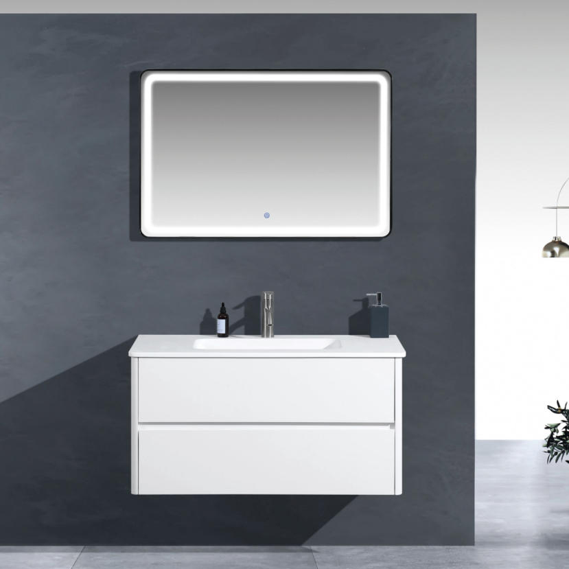 Wall Hung Vanity Unit