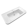 Acrylic Wash Basin