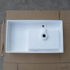 One Piece Wash Basin