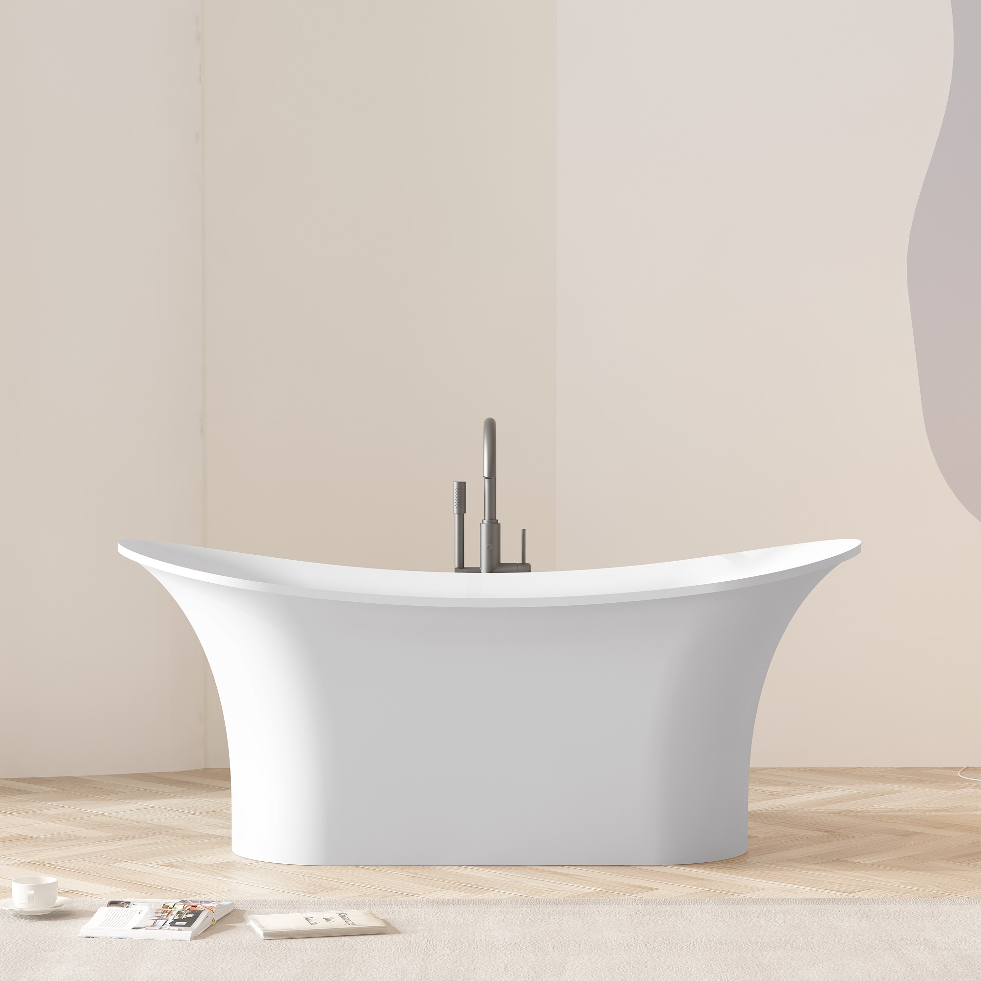 Standalone Bathtubs