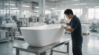 //irrorwxhlmmllk5m.ldycdn.com/cloud/pqBpnKjklmSRpllminpmkm/Artificial-Stone-Bathtub-Quality-Inspection.jpg