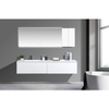 Wall Mounted Bathroom Sinks