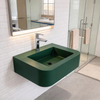 Solid Surface Wall Hung Sink