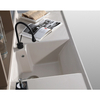 Artificial‑stone Integrated Laundry Basin