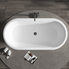 Stand Alone Tub