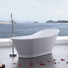 Freestanding Soaking Tub