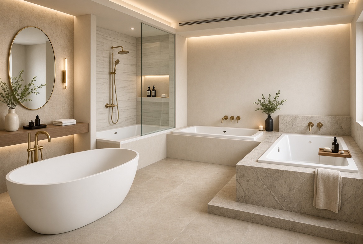 Bathtub Styles And Installation Guide Bathtub Styles And Installation Guide