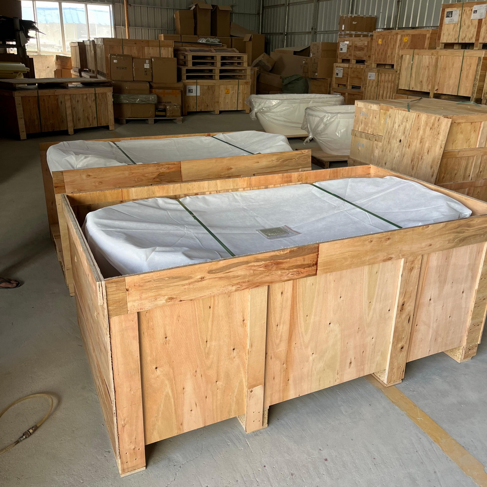 Solid Surface Bathtub (8)