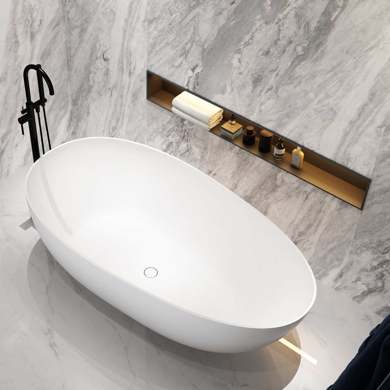 Best Freestanding Tubs (4) Best Freestanding Tubs (4)