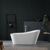 Acrylic Free Standing Bathtub