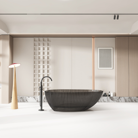 Bathtub Transparent