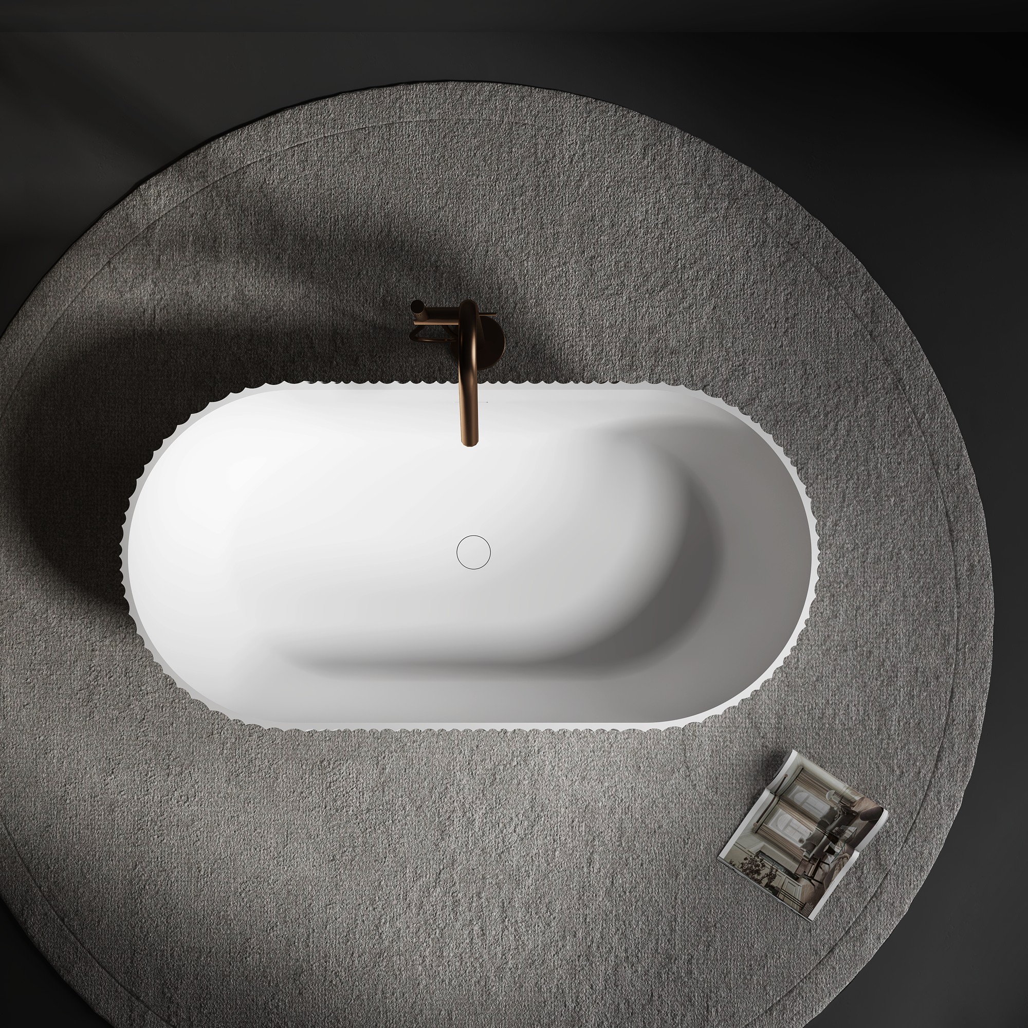 New Tub (4) New Tub (4)