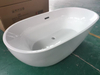 Acrylic Tubs