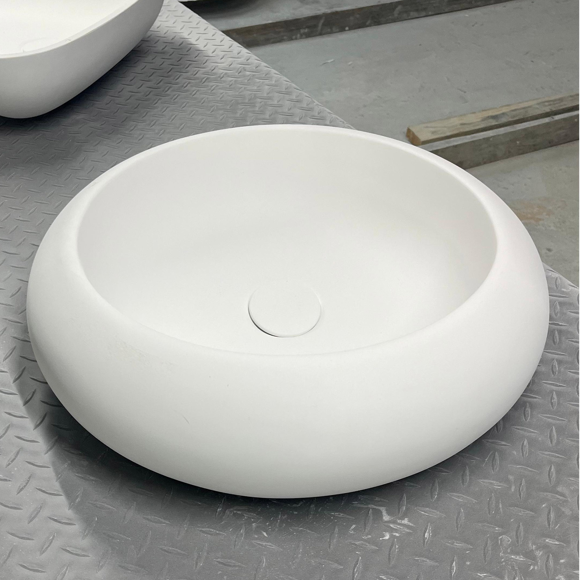 Wash Sink Basin (2) Wash Sink Basin (2)