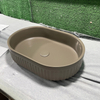 Solid Surface Wash Basin