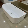 Acrylic Baths