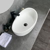 Counter Top Basins