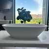 Stone Counter Top Basin