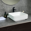 Rectangle Counter Top Basin