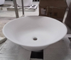 Solid Stone Basin