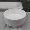 Round Counter Top Basin