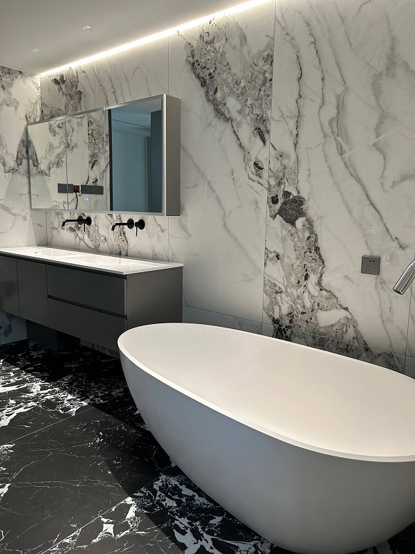 Master bathroom vanity&amp;tub in Shanghai, China (1).jpg