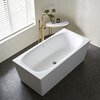 Free Standing Stone Bath