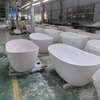 Freestanding Bath