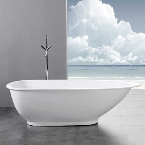 Swanstone Tub Walls