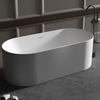 Cast Stone Tub