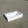 Corian Lavatory Sinks