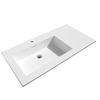 Corian Vanity Sinks