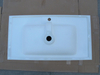 Solid Surface Trough Sink